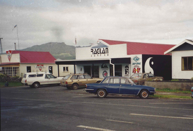 Raglan Surf Co: Iconic surf shop celebrates 30 years in Business