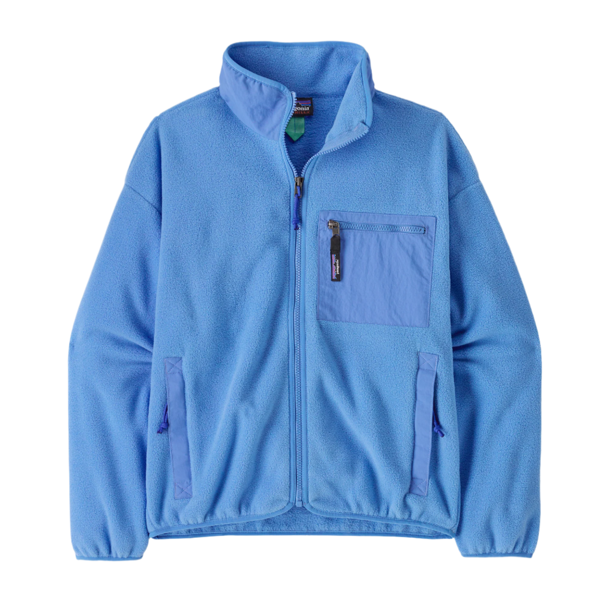 Patagonia W's Synchilla Jacket – Raglan Surf Co.