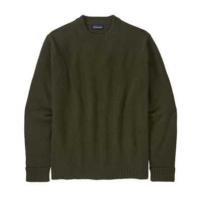 Patagonia M's Recycled Wool Sweater