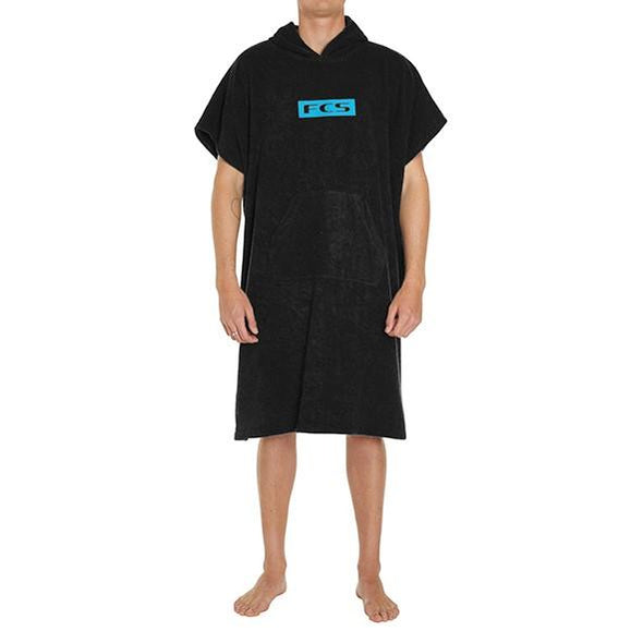 FCS Junior Hooded Towel