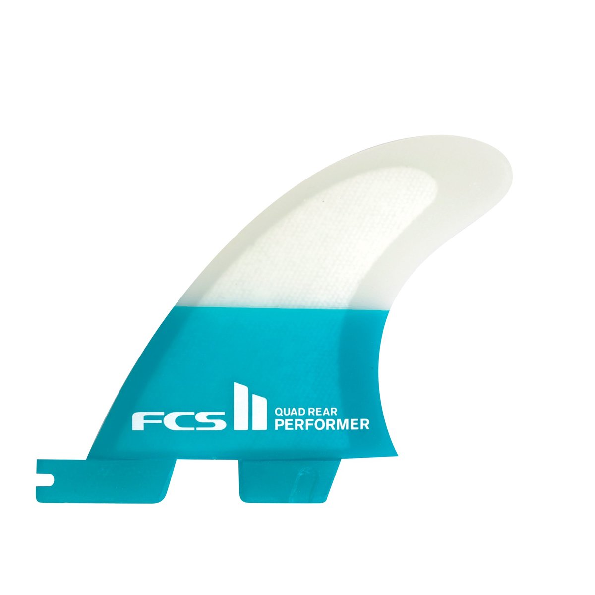 FCS II Performer Performance Core Quad Rear – Raglan Surf Co.