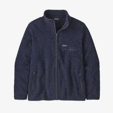 Patagonia M's Reclaimed Fleece Jacket