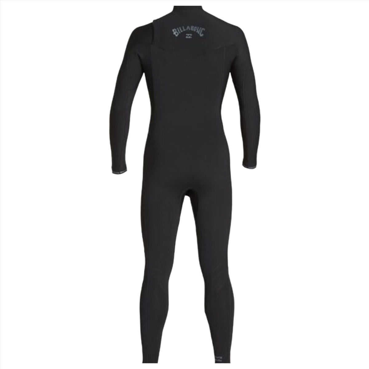 Billabong Revolution フルスーツ ブラック 4/3mm Revolution Natural Upcycler GBS Chest Zip Wetsuit