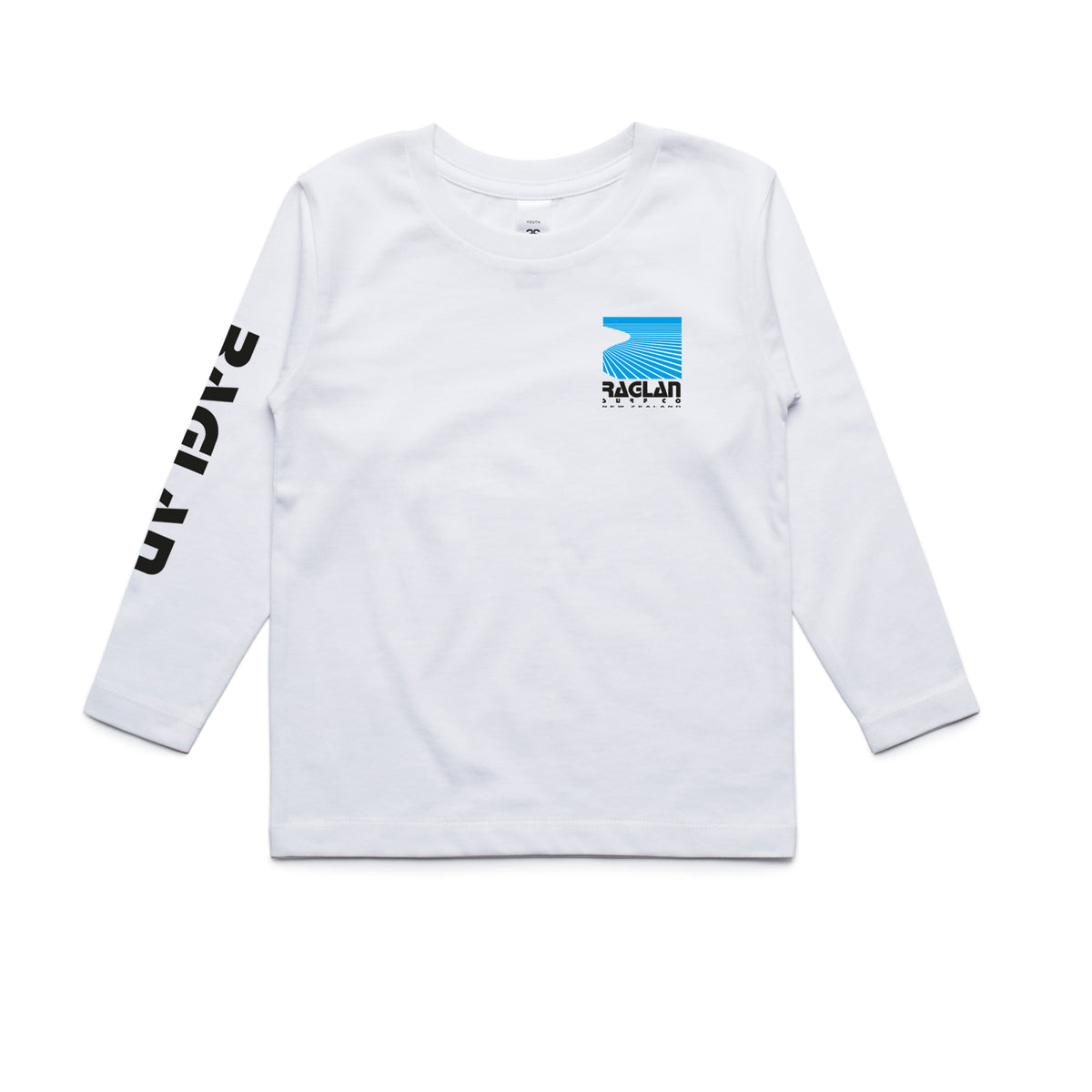 その他 TEN RAGLAN WHITE L CONTRAST RAGLAN SLEEVE T-SHIRT - Ice | ZARA Canada