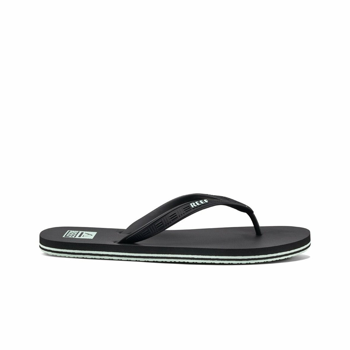 Reef seaside hot sale flip flops