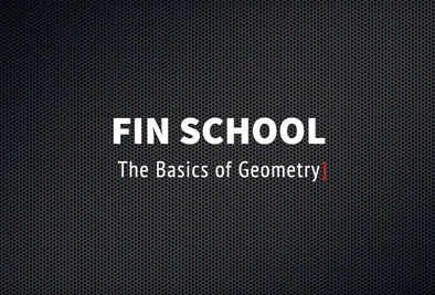 Fin School Part 1: How to Choose Surfboard Fins
