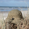 Surfshell Hard Shell Surf Bucket Hat