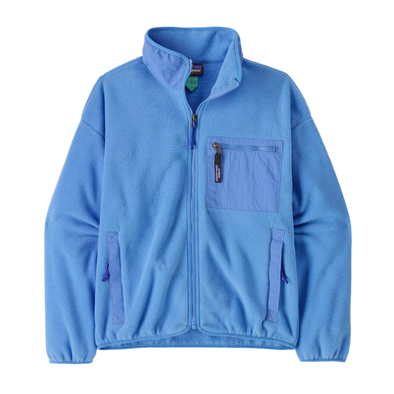 Patagonia W's Synchilla Jacket