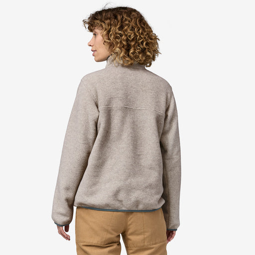 Patagonia W's Lightweight Synchilla Snap-T Pullover