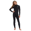 Billabong Girls Foil 3/2 Flatlock Back Zip