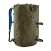 Patagonia Disperser Roll Top 40L Pack