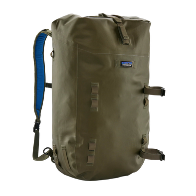 Patagonia Disperser Roll Top 40L Pack