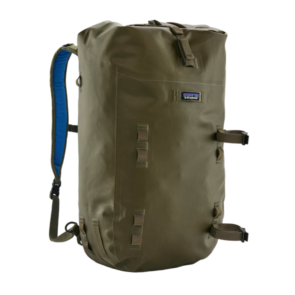 Patagonia Disperser Roll Top 40L Pack