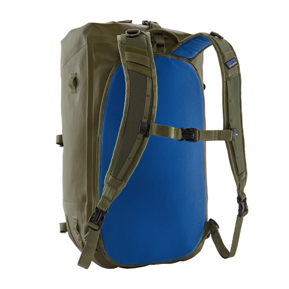 Patagonia Disperser Roll Top 40L Pack