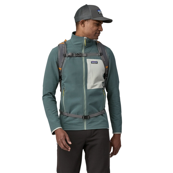 Patagonia Disperser Roll Top 40L Pack