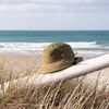 Surfshell Hard Shell Surf Bucket Hat