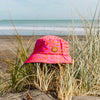 SurfShell Surf Bucket Hat