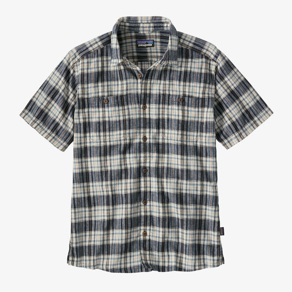 Patagonia M's Back Step Shirt