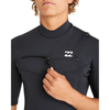 Billabong Absolute 2/2 Chest Zip SS Full