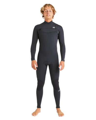 Billabong Absolute Natural 3/2 Chest Zip