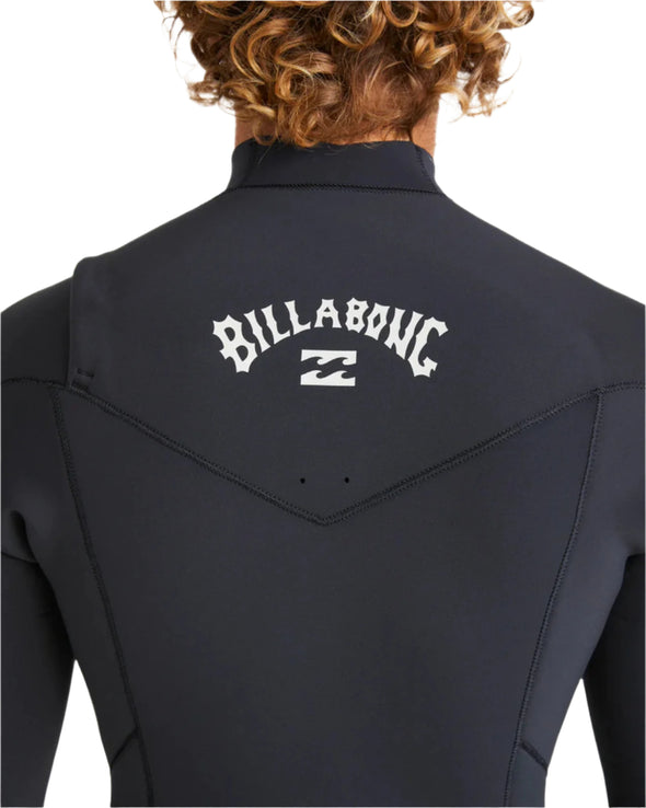 Billabong Absolute Natural 3/2 Chest Zip