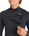 Billabong Absolute Natural 3/2 Chest Zip