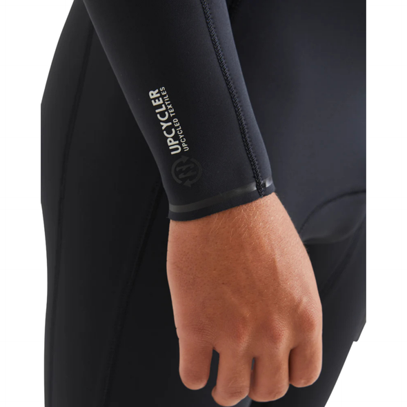 Billabong Absolute Natural 2/2 Chest Zip L/S Springsuit