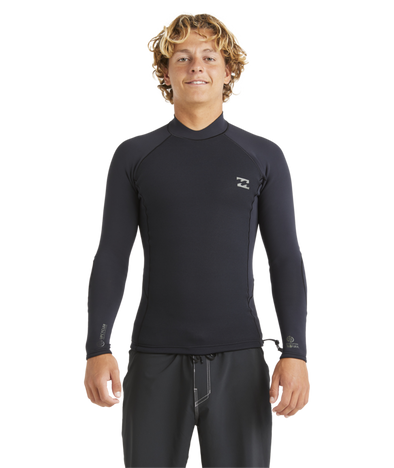 Billabong Natural Revolution Jacket 1mm