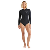 Billabong Salty Dayz Natural 2/2 LS Springsuit