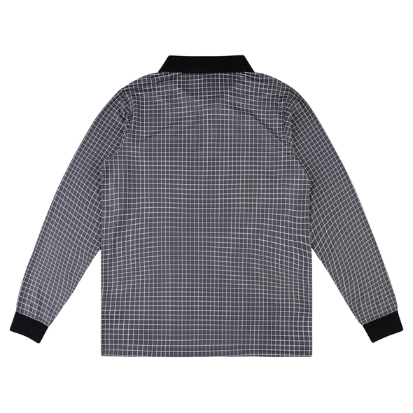 Rivvia Choice LS Polo