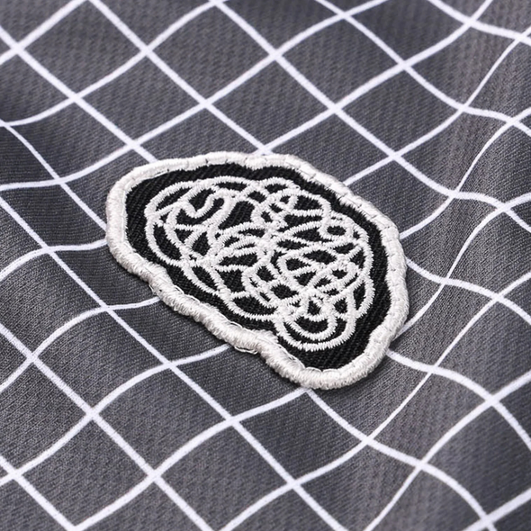 Rivvia Choice LS Polo