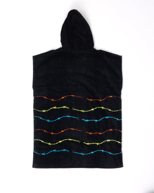 Creatures of Leisure Grom Surf Poncho