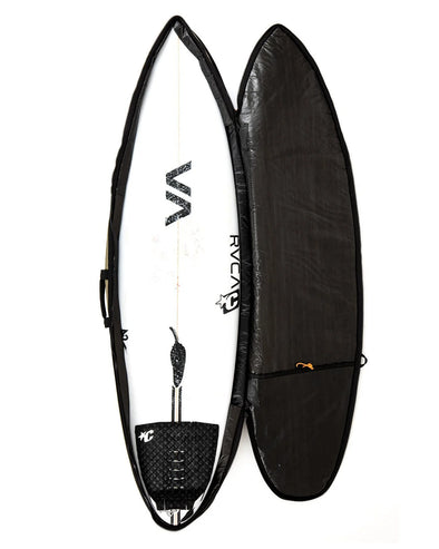 Creatures of Leisure Shortboard Double DT2.0 Boardbag