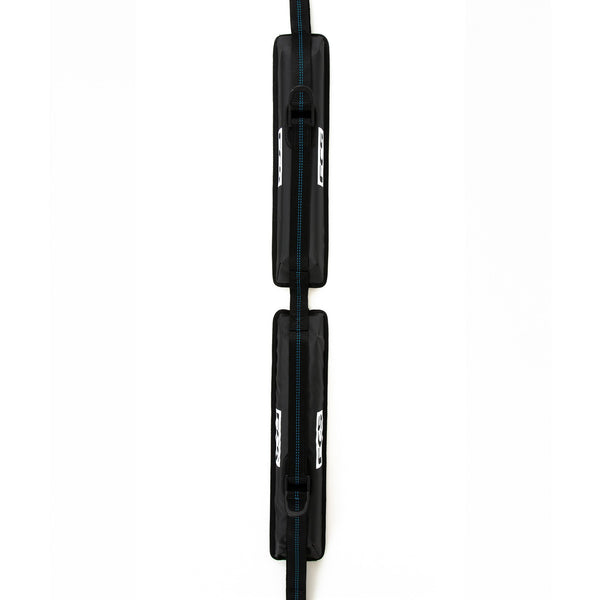 FCS D-Ring Double Soft Racks – Raglan Surf Co.