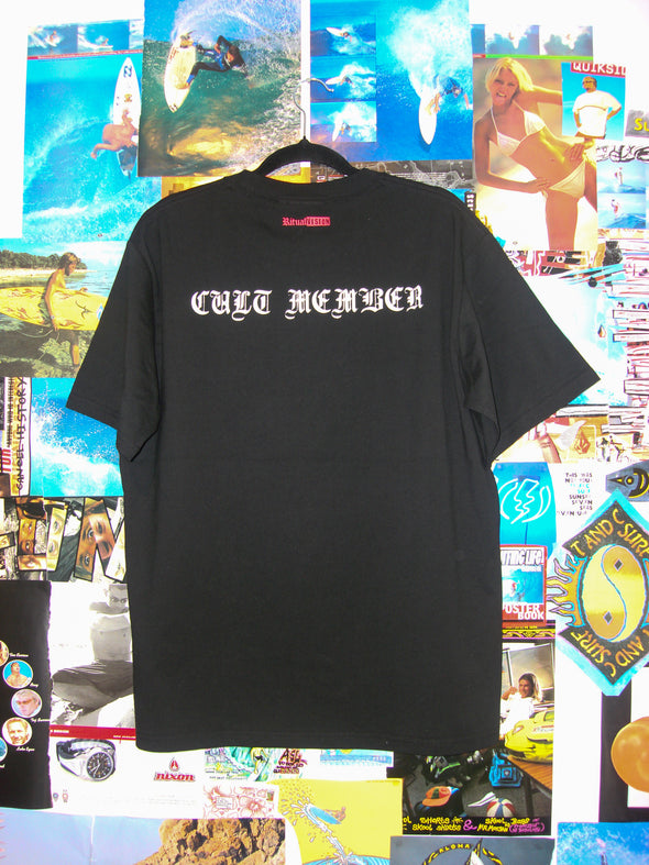 Ritual Vision Core SS Tee