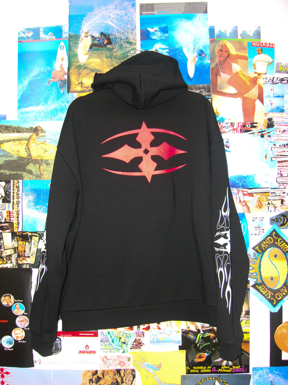 Ritual Vision Core Zip Hood