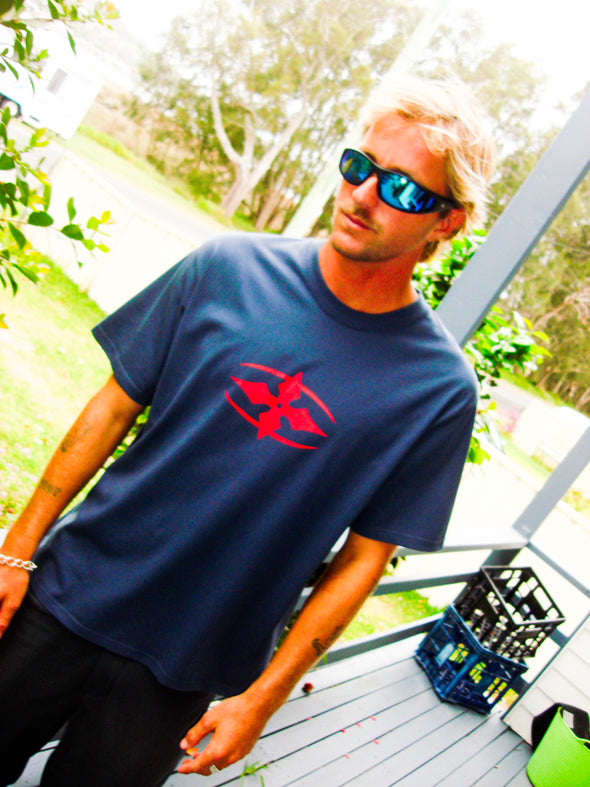 Ritual Vision Core SS Tee