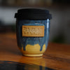 Raglan Surf Co x WestCoast Stoneware Collab Cup