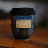Raglan Surf Co x WestCoast Stoneware Collab Cup
