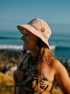 Surfshell Hard Shell Surf Bucket Hat
