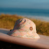 SurfShell Surf Bucket Hat