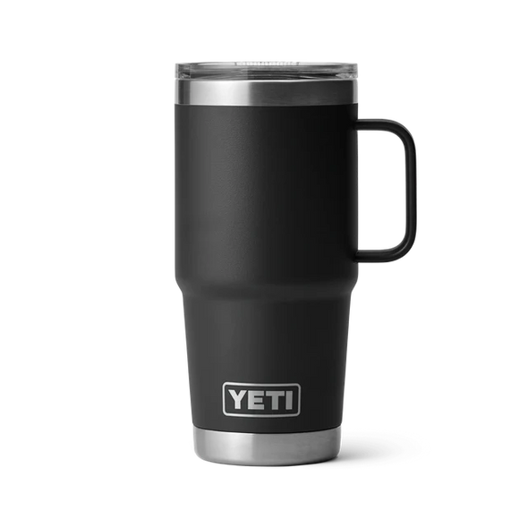 YETI Rambler 20oz Travel Mug