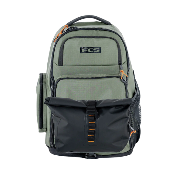 FCS Go-Light 2L Pioneer Pouch