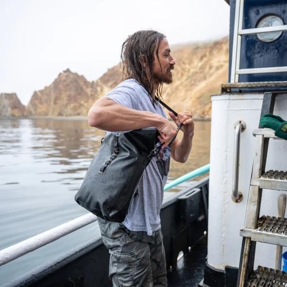 FCS Go-Light 15L Pioneer Pouch