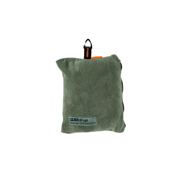 FCS Packable Stretch Shortboard Cover