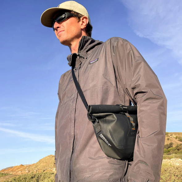 FCS Go-Light 2L Pioneer Pouch