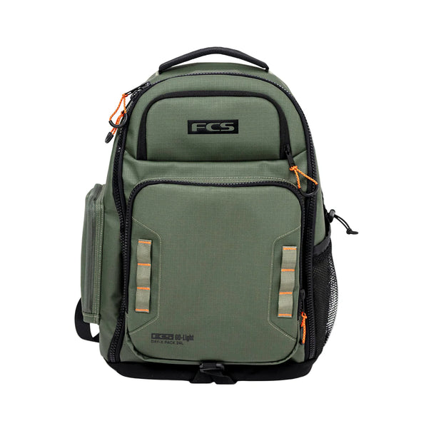 FCS Day-X 24L Backpack