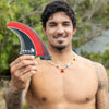 FCS II Gabriel Medina Performance Core AirCore Tri