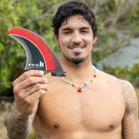 FCS II Gabriel Medina Performance Core AirCore Tri