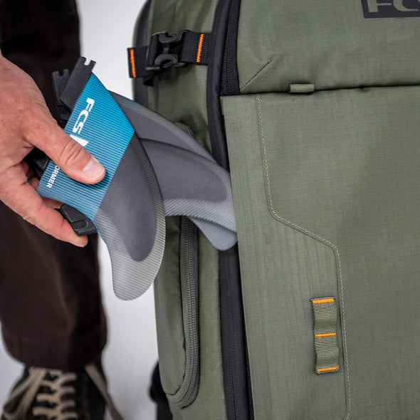 FCS Mission 40L Backpack